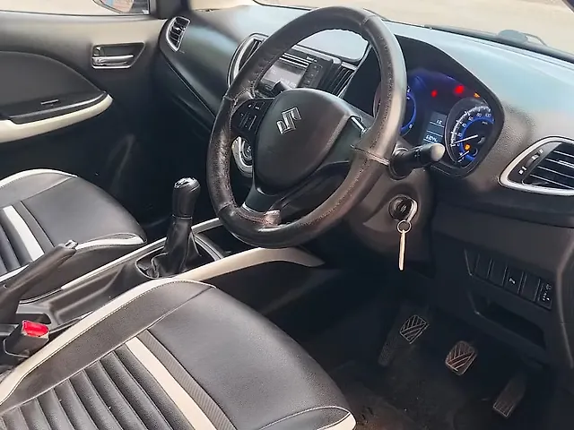Used Hyundai Elite i20 [2017-2018] Asta 1.2 in Udaipur