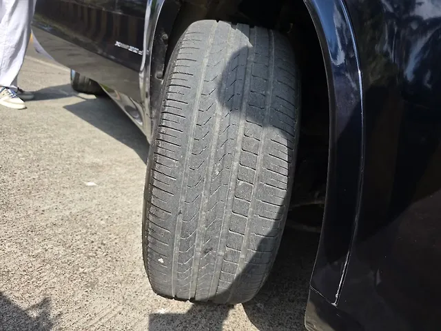 Used BMW X5 [2014-2019] xDrive 30d M Sport in Mumbai