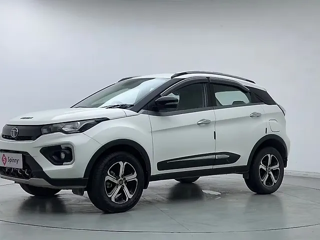Used 2022 Tata Nexon in Gurgaon Used 2022 Tata Nexon in Gurgaon