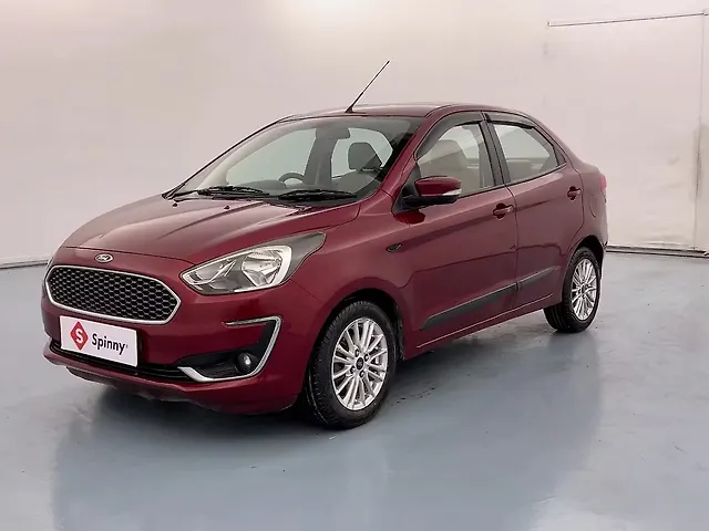 Used 2019 Ford Aspire in Lucknow Used 2019 Ford Aspire in Lucknow