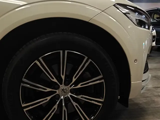 Used Volvo XC60 [2017-2021] D5 Inscription in Lucknow