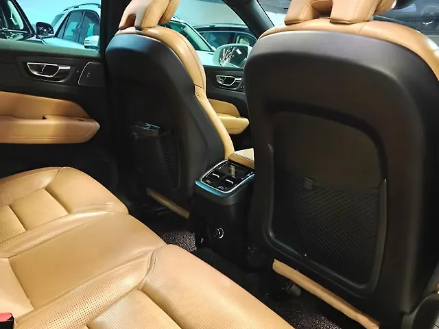 Used Volvo XC60 [2017-2021] D5 Inscription in Lucknow