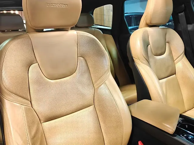 Used Volvo XC60 [2017-2021] D5 Inscription in Lucknow