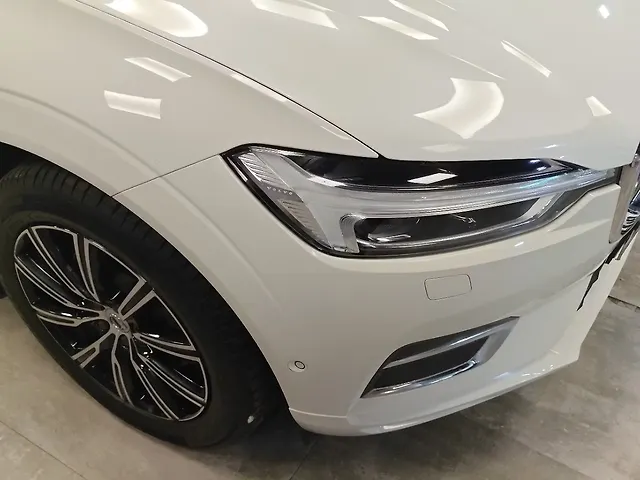 Used Volvo XC60 [2017-2021] D5 Inscription in Lucknow