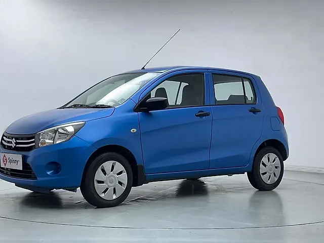 Used 2015 Maruti Suzuki Celerio in Delhi Used 2015 Maruti Suzuki Celerio in Delhi