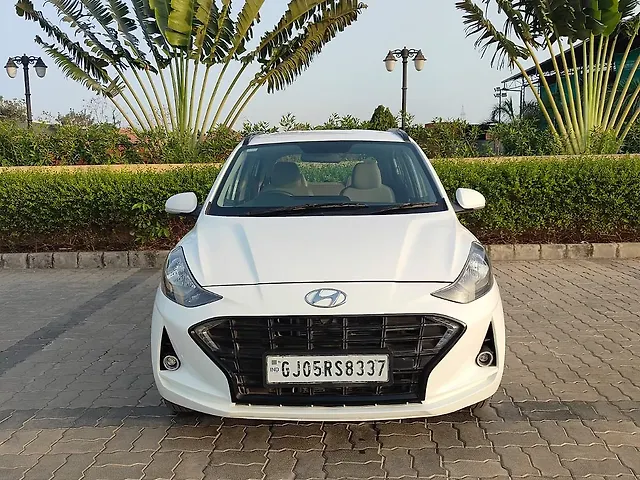 Used 2022 Hyundai Grand i10 NIOS in Surat