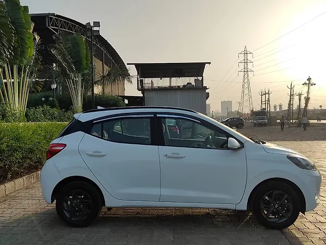 Used Hyundai Grand i10 Nios [2019-2023] Sportz 1.2 Kappa VTVT in Surat