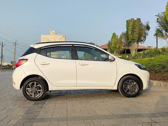 Used Hyundai Grand i10 Nios [2019-2023] Sportz 1.2 Kappa VTVT in Surat