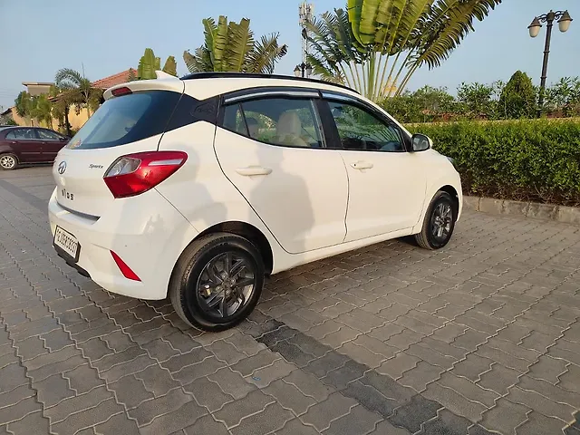 Used Hyundai Grand i10 Nios [2019-2023] Sportz 1.2 Kappa VTVT in Surat