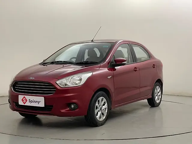 Used 2016 Ford Aspire in Bangalore Used 2016 Ford Aspire in Bangalore