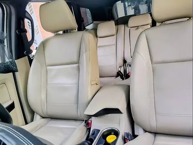 Used Ford Endeavour Titanium Plus 2.0 4x4 AT in Bangalore