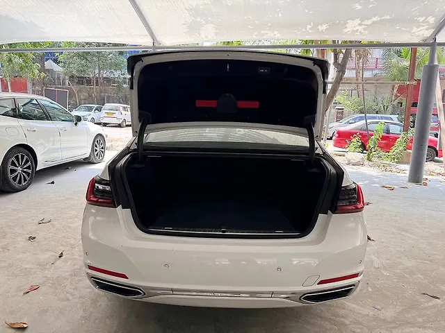 Used BMW 7 Series [2019-2023] 730Ld DPE Signature in Mumbai