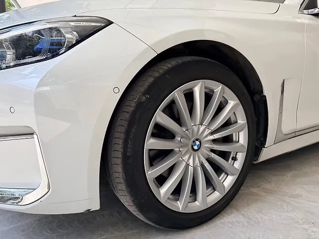 Used BMW 7 Series [2019-2023] 730Ld DPE Signature in Mumbai