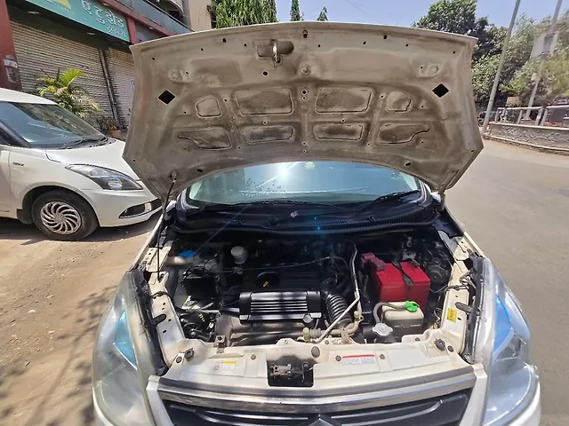 Used 2019 Maruti Suzuki Wagon R in Thane