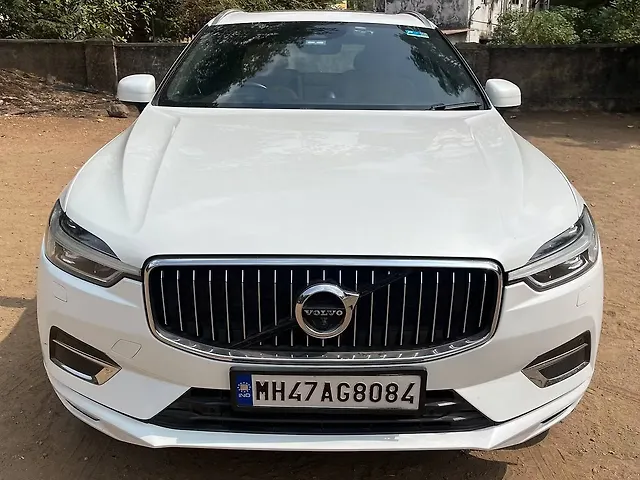 Used 2019 Volvo XC60 in Mumbai