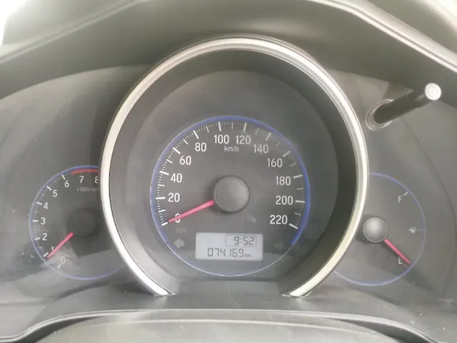 Used Honda Jazz [2015-2018] S Petrol in Ahmedabad