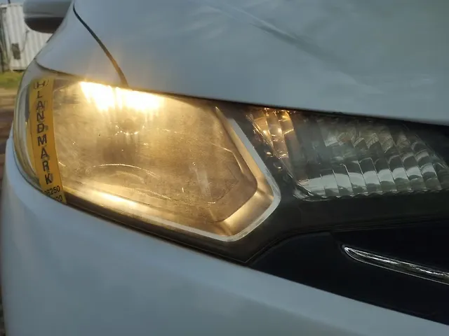 Used Honda Jazz [2015-2018] S Petrol in Ahmedabad