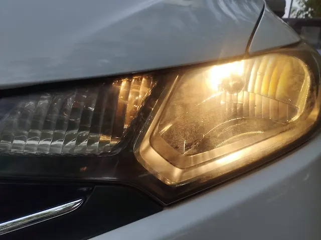 Used Honda Jazz [2015-2018] S Petrol in Ahmedabad