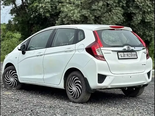Used Honda Jazz [2015-2018] S Petrol in Ahmedabad