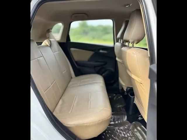 Used Honda Jazz [2015-2018] S Petrol in Ahmedabad