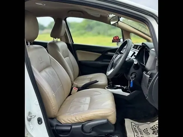 Used Honda Jazz [2015-2018] S Petrol in Ahmedabad