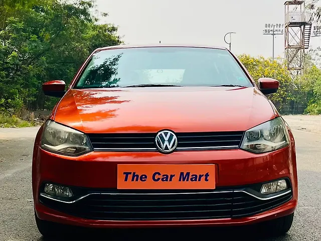 Used 2014 Volkswagen Polo in Delhi Used 2014 Volkswagen Polo in Delhi