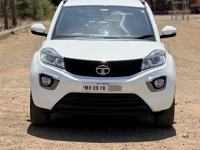 Used 2019 Tata Nexon in Kolhapur