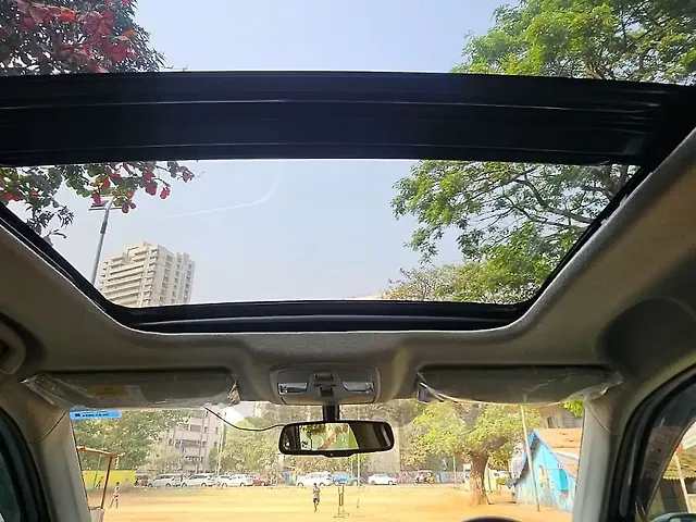 Used Maruti Suzuki Grand Vitara Alpha Plus 2WD Hybrid (Electric + Petrol) 1.5L Automatic (e-CVT) in Mumbai Used Maruti Suzuki Grand Vitara Alpha Plus 2WD Hybrid (Electric + Petrol) 1.5L Automatic (e-CVT) in Mumbai