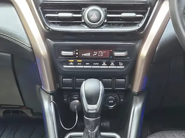 Used Maruti Suzuki Grand Vitara Alpha Plus 2WD Hybrid (Electric + Petrol) 1.5L Automatic (e-CVT) in Mumbai Used Maruti Suzuki Grand Vitara Alpha Plus 2WD Hybrid (Electric + Petrol) 1.5L Automatic (e-CVT) in Mumbai