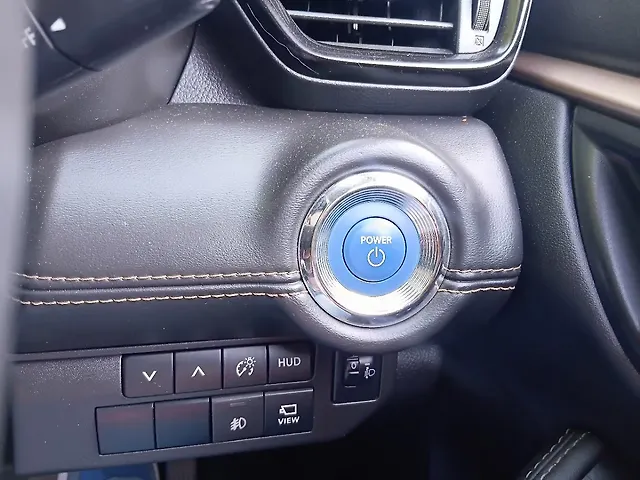 Used Maruti Suzuki Grand Vitara Alpha Plus 2WD Hybrid (Electric + Petrol) 1.5L Automatic (e-CVT) in Mumbai Used Maruti Suzuki Grand Vitara Alpha Plus 2WD Hybrid (Electric + Petrol) 1.5L Automatic (e-CVT) in Mumbai