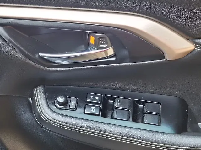 Used Maruti Suzuki Grand Vitara Alpha Plus 2WD Hybrid (Electric + Petrol) 1.5L Automatic (e-CVT) in Mumbai Used Maruti Suzuki Grand Vitara Alpha Plus 2WD Hybrid (Electric + Petrol) 1.5L Automatic (e-CVT) in Mumbai