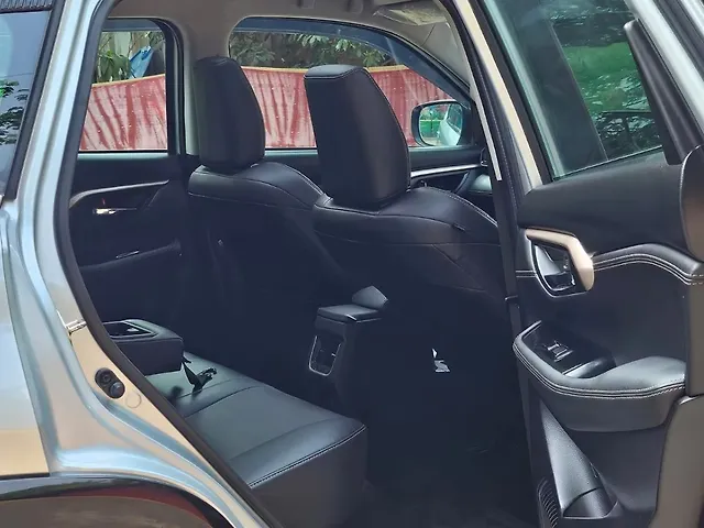 Used Maruti Suzuki Grand Vitara Alpha Plus 2WD Hybrid (Electric + Petrol) 1.5L Automatic (e-CVT) in Mumbai Used Maruti Suzuki Grand Vitara Alpha Plus 2WD Hybrid (Electric + Petrol) 1.5L Automatic (e-CVT) in Mumbai