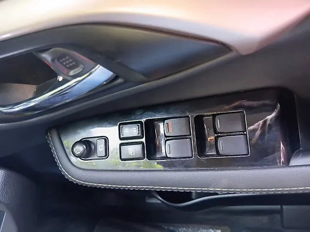 Used Maruti Suzuki Grand Vitara Alpha Plus 2WD Hybrid (Electric + Petrol) 1.5L Automatic (e-CVT) in Mumbai Used Maruti Suzuki Grand Vitara Alpha Plus 2WD Hybrid (Electric + Petrol) 1.5L Automatic (e-CVT) in Mumbai