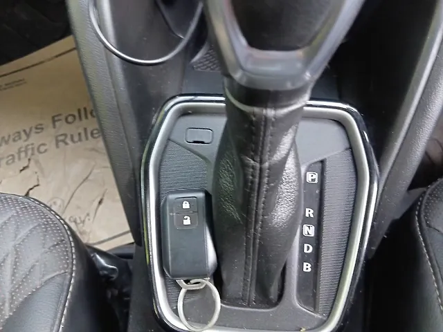 Used Maruti Suzuki Grand Vitara Alpha Plus 2WD Hybrid (Electric + Petrol) 1.5L Automatic (e-CVT) in Mumbai Used Maruti Suzuki Grand Vitara Alpha Plus 2WD Hybrid (Electric + Petrol) 1.5L Automatic (e-CVT) in Mumbai