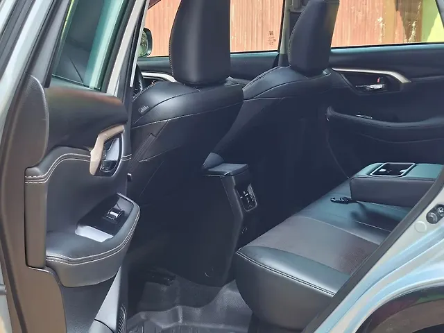 Used Maruti Suzuki Grand Vitara Alpha Plus 2WD Hybrid (Electric + Petrol) 1.5L Automatic (e-CVT) in Mumbai Used Maruti Suzuki Grand Vitara Alpha Plus 2WD Hybrid (Electric + Petrol) 1.5L Automatic (e-CVT) in Mumbai