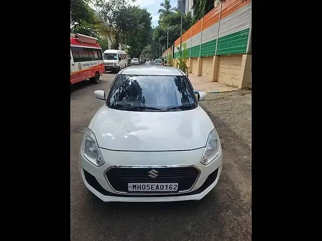 Used 2019 Maruti Suzuki Swift in Mumbai Used 2019 Maruti Suzuki Swift in Mumbai