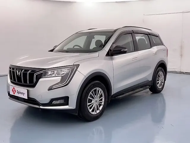 Used 2021 Mahindra XUV700 in Lucknow