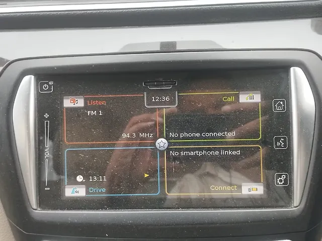 Used Maruti Suzuki Ciaz [2017-2018] Alpha 1.4 MT in Ahmedabad
