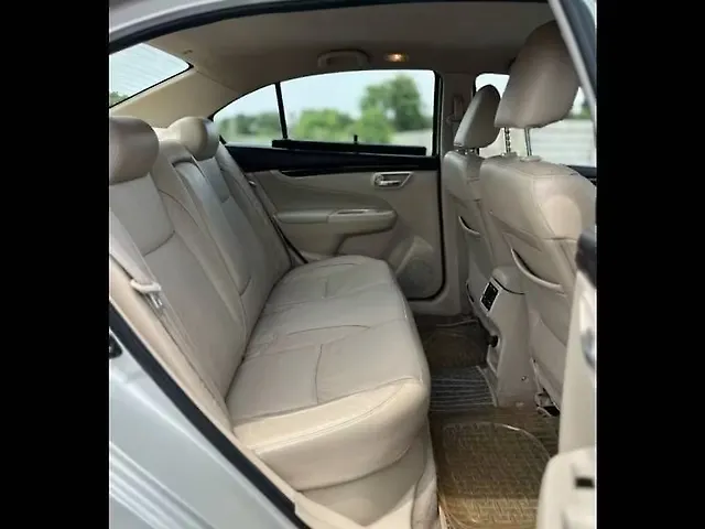 Used Maruti Suzuki Ciaz [2017-2018] Alpha 1.4 MT in Ahmedabad