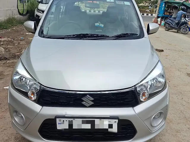 Used 2019 Maruti Suzuki Celerio in Dehradun