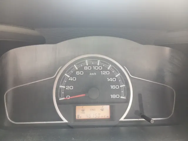 Used Maruti Suzuki Alto 800 [2016-2019] LXi CNG in Mumbai