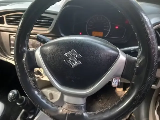 Used Maruti Suzuki Alto 800 [2016-2019] LXi CNG in Mumbai