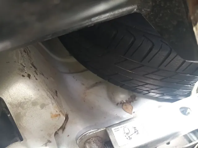 Used Maruti Suzuki Alto 800 [2016-2019] LXi CNG in Mumbai