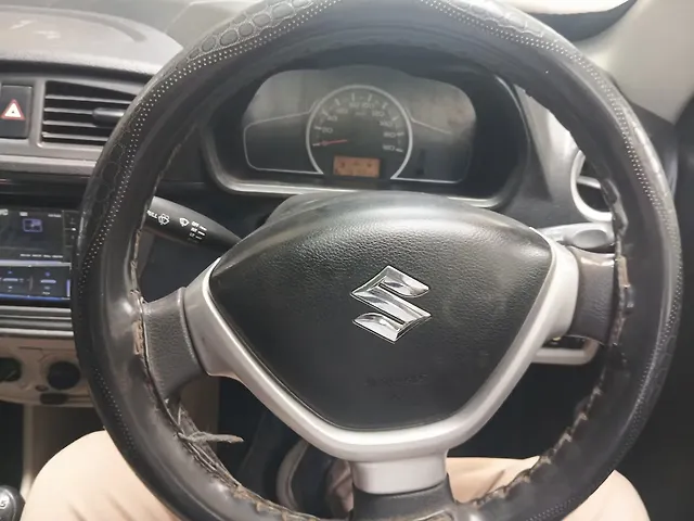 Used Maruti Suzuki Alto 800 [2016-2019] LXi CNG in Mumbai