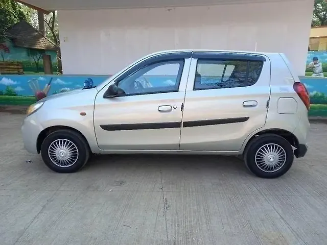 Used Maruti Suzuki Alto 800 [2016-2019] LXi CNG in Mumbai