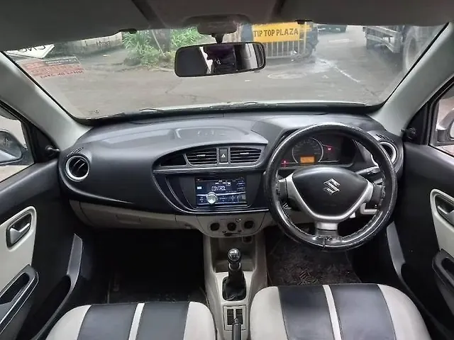 Used Maruti Suzuki Alto 800 [2016-2019] LXi CNG in Mumbai