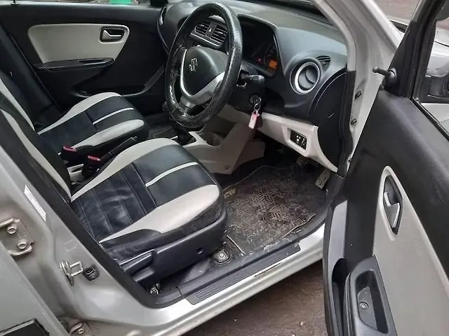 Used Maruti Suzuki Alto 800 [2016-2019] LXi CNG in Mumbai