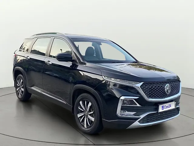 Used 2020 MG Hector in Vadodara