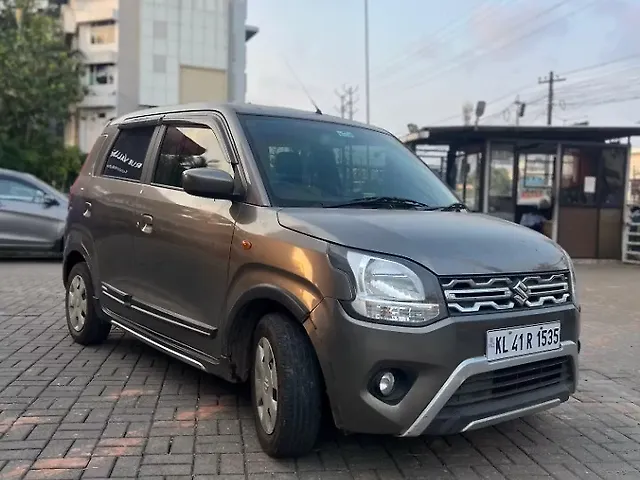 Used 2020 Maruti Suzuki Wagon R in Kochi Used 2020 Maruti Suzuki Wagon R in Kochi