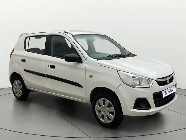 Used 2018 Maruti Suzuki Alto in Hyderabad Used 2018 Maruti Suzuki Alto in Hyderabad